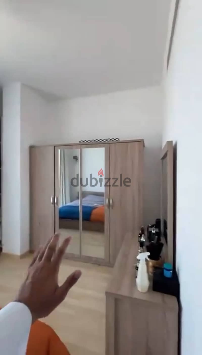 البحرين مدينة المنامه حي ضاحية السيف 4