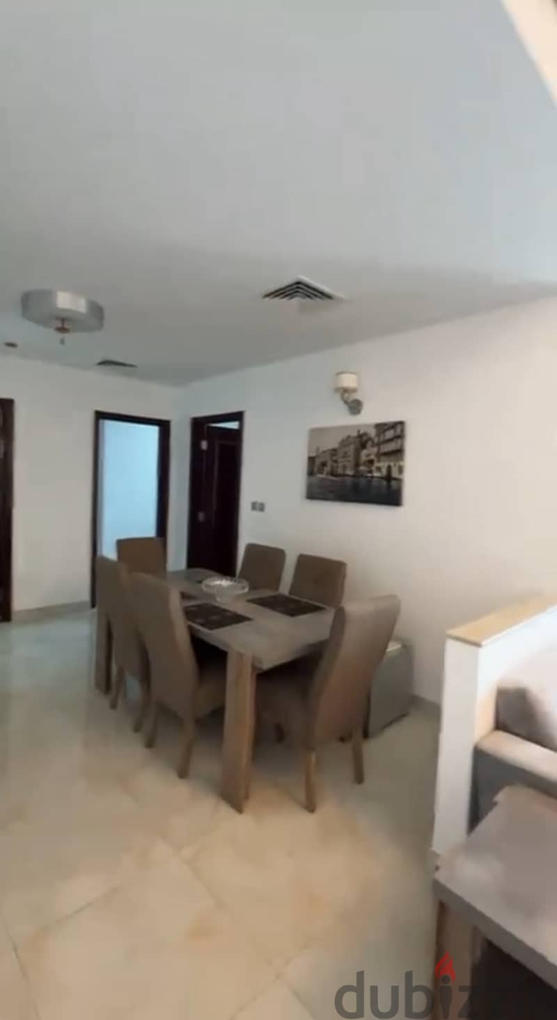 البحرين مدينة المنامه حي ضاحية السيف 8