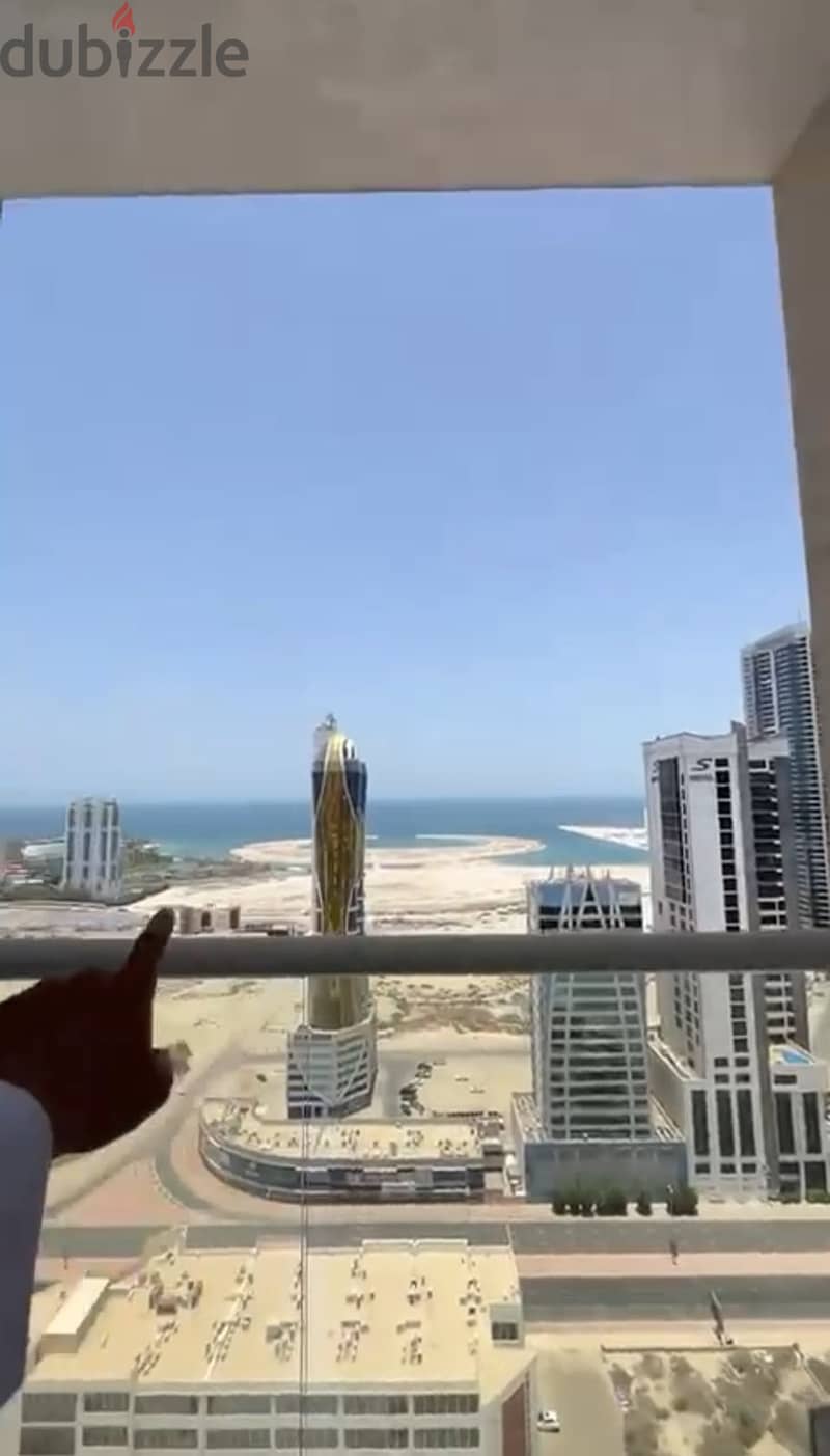 البحرين مدينة المنامه حي ضاحية السيف 11