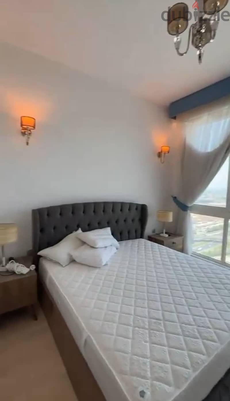 البحرين مدينة المنامه حي ضاحية السيف 12