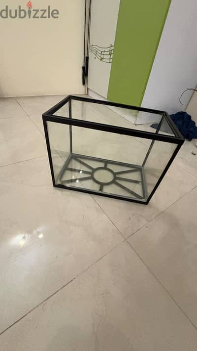 Aquariums for sale