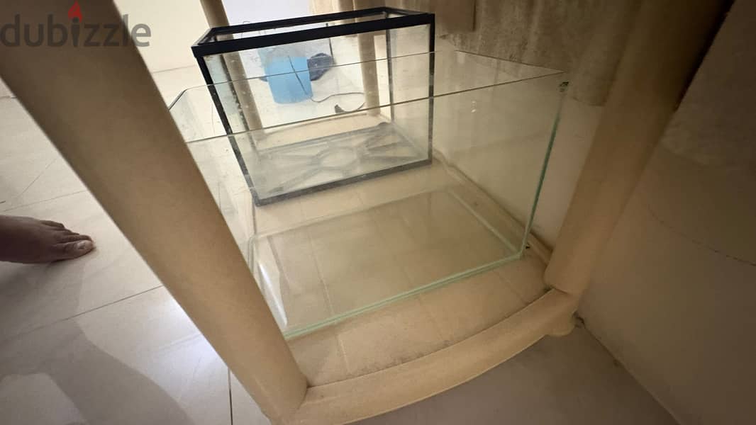 Aquariums for sale 1