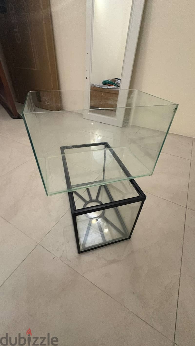 Aquariums for sale 2