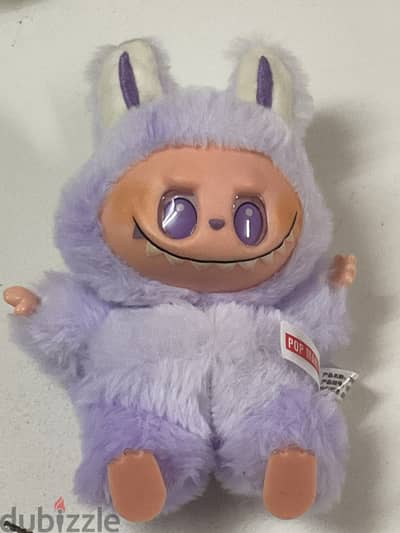 Labubu Limited Edition