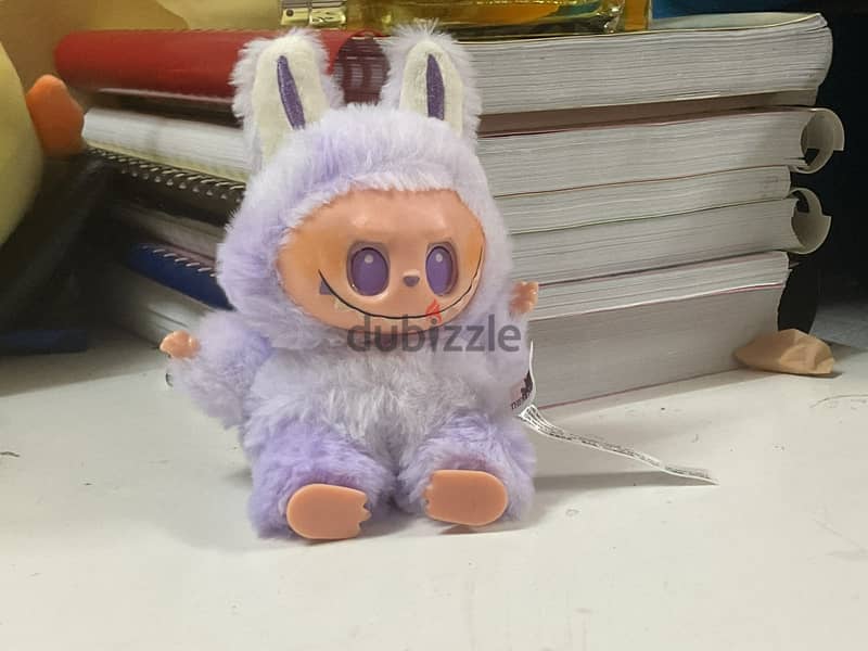 Labubu Limited Edition 1