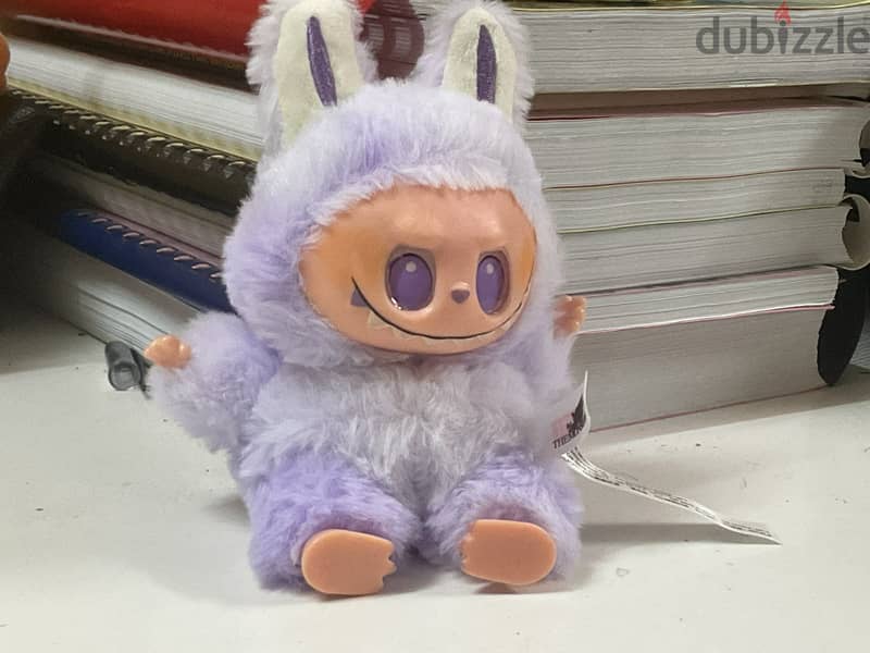 Labubu Limited Edition 2