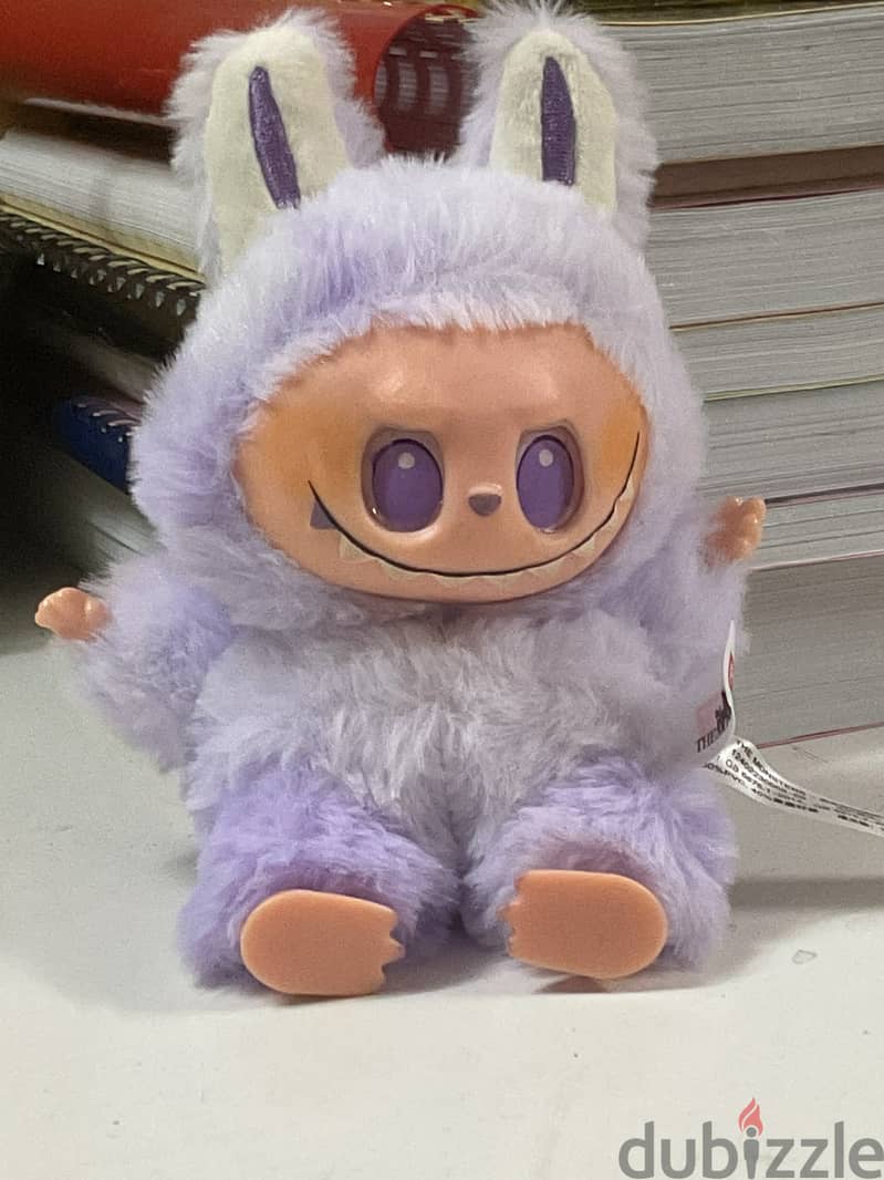Labubu Limited Edition 3
