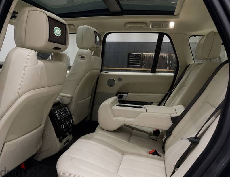 Range Rover 2016 6