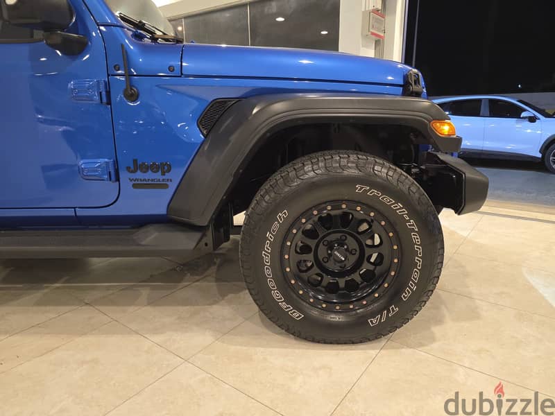 Jeep Wrangler 2023 3