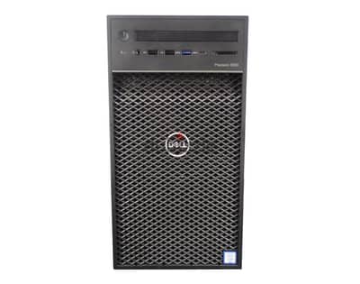 Dell Precision 3630 gaming pc