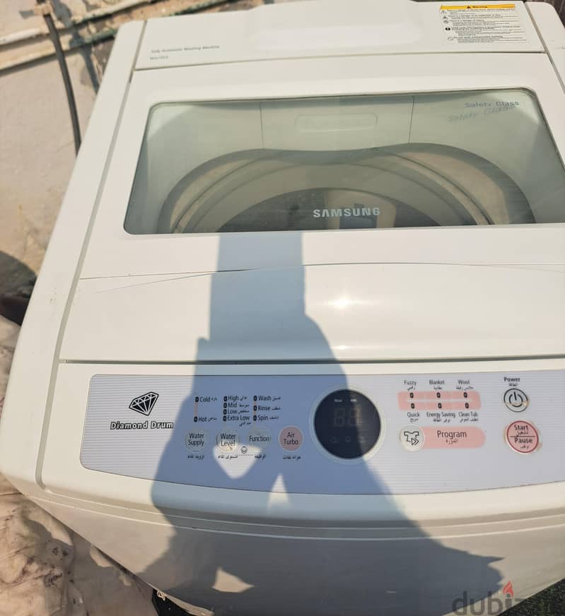 Samsung 10kg 1