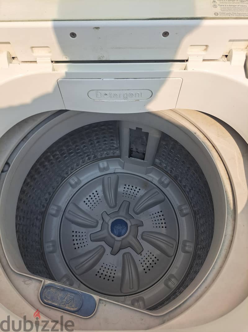 Samsung 10kg 2
