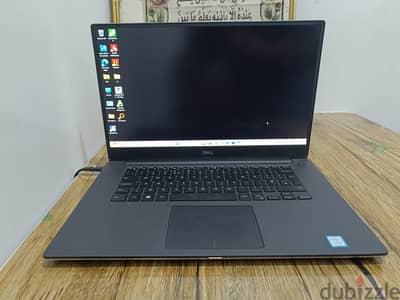 precision 5530 i7-8850H - Nvidia Quadro p1000 - 16gb ram - 512gb ssd