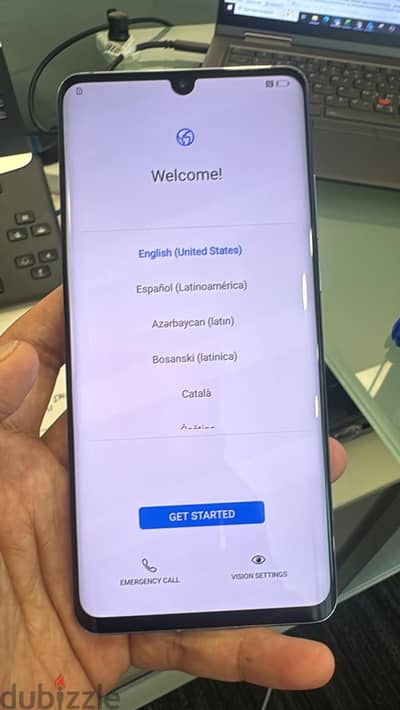 Huawei P30 Pro