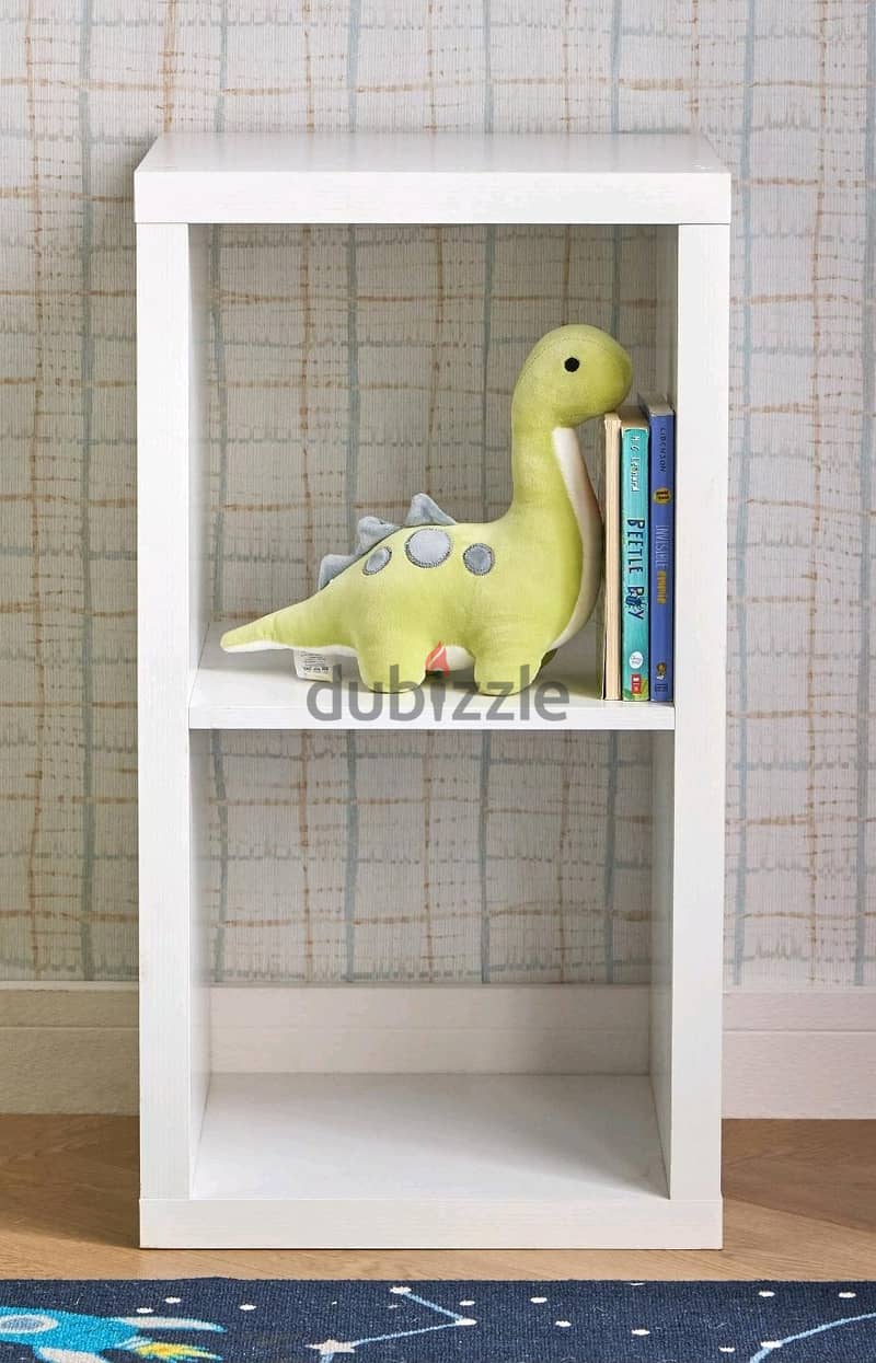 IKEA KALLAX shelves 1