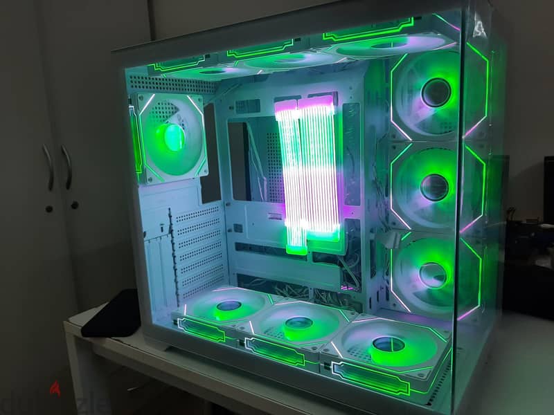 PC case gaming 1