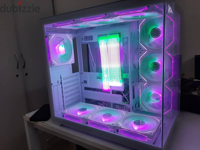 PC case gaming 2