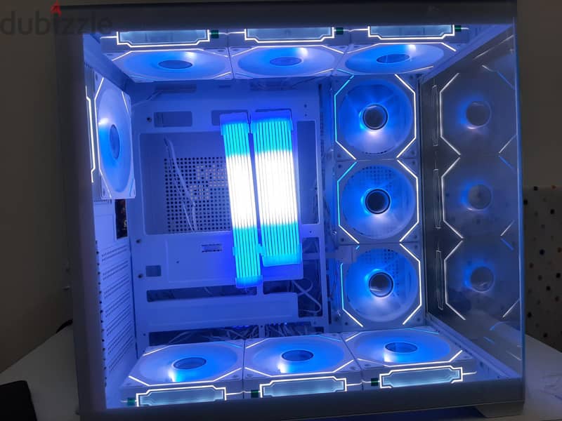 PC case gaming 3