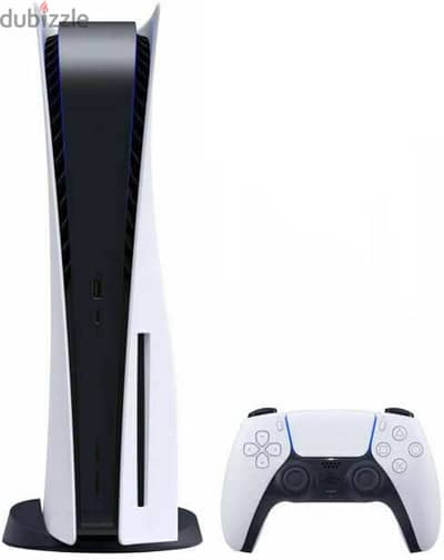Playstation 5 CD Edition