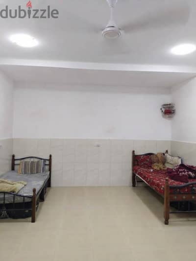 Bed space available near A'ALI ramli mall roundabout