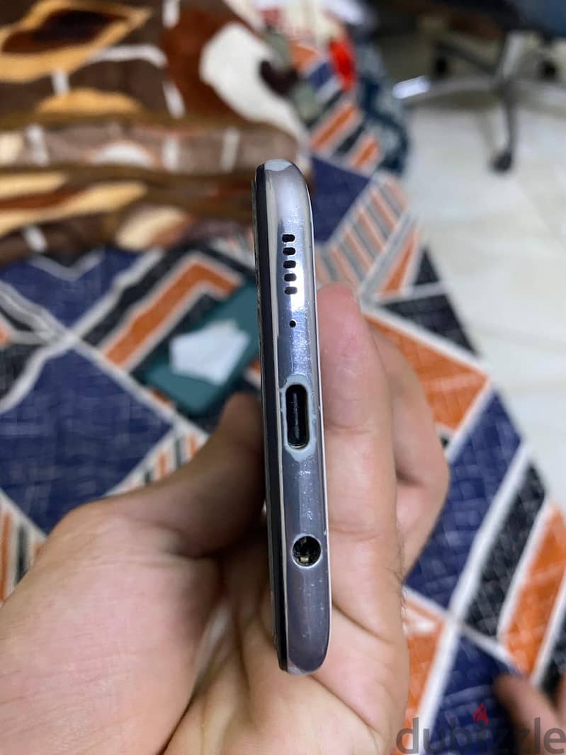Samsung A51 5