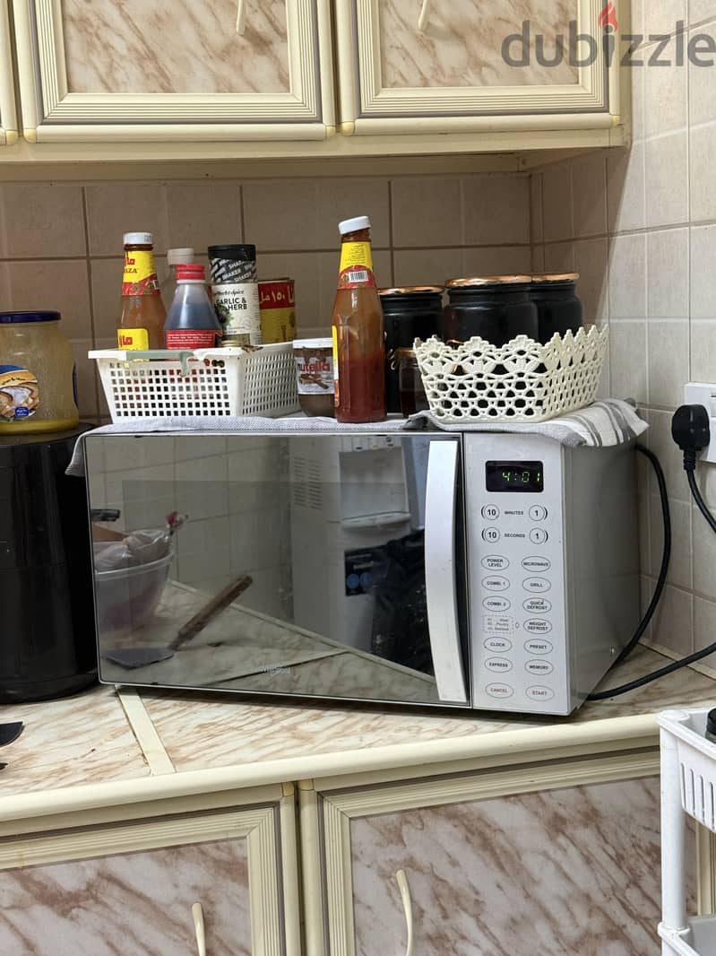 Everything for sale 7