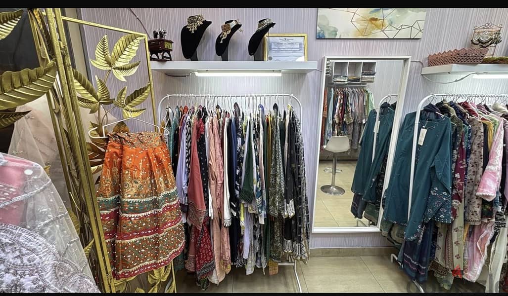Everything for sale 12