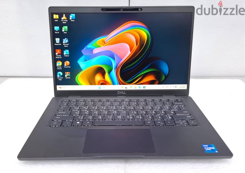 DELL 11th Generation Business Laptop Core i5 16GB DDR4 RAM Ready Win 1 1