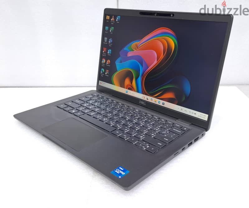 DELL 11th Generation Business Laptop Core i5 16GB DDR4 RAM Ready Win 1 2