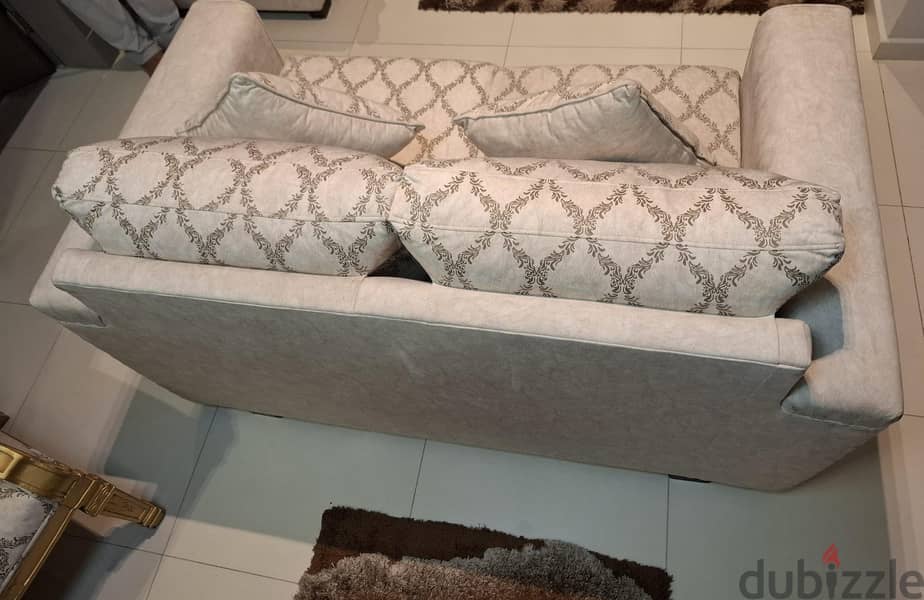 Sofa for sale 1