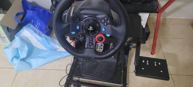 logitech g29 for sale bd 65 with stand