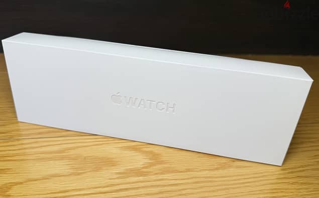 APPLE WATCH SERIES 11 46MM JET BLACK 1