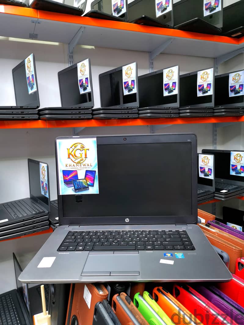 Hp ProBook i7 business laptop#55bd 2