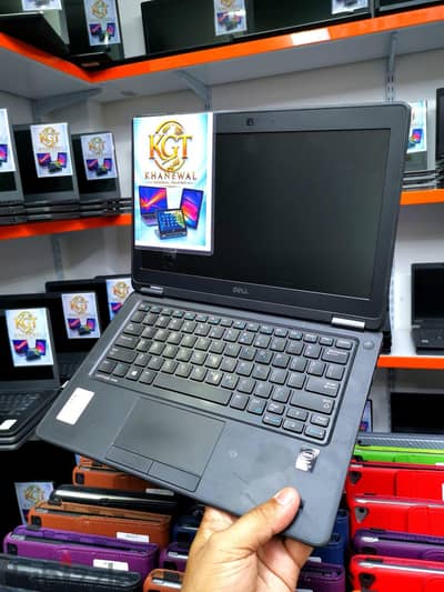 Dell lattitude i7 Slim 55bd