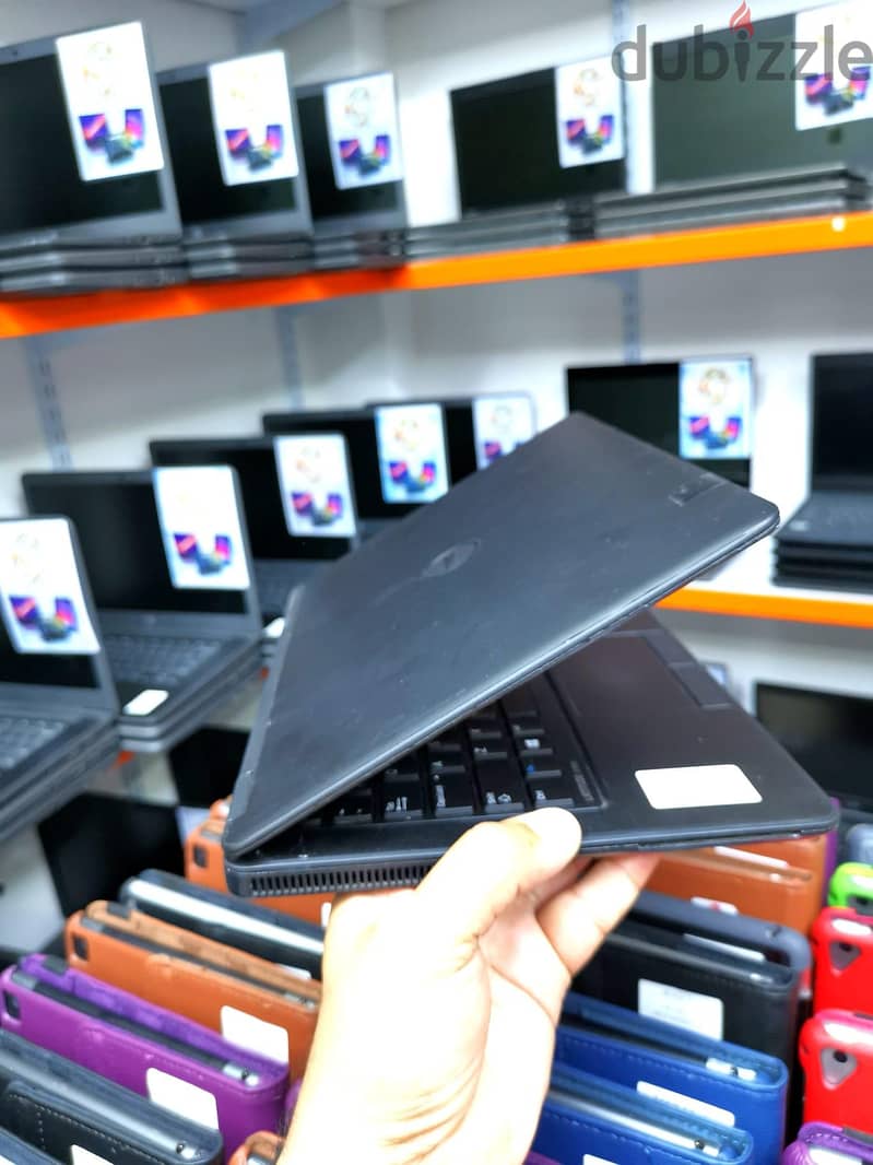 Dell lattitude i7 Slim 55bd 2