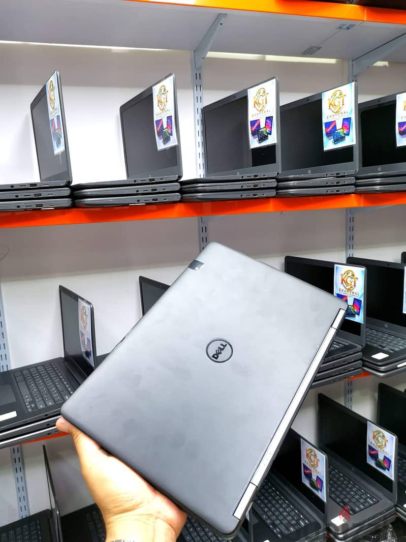 Dell lattitude i7 Slim 55bd 3
