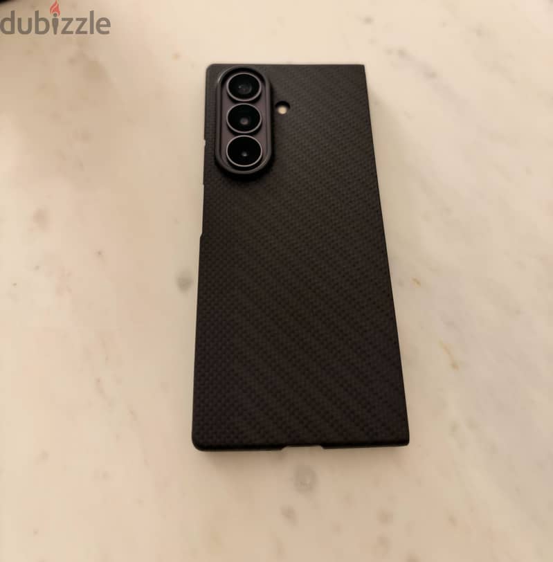 Samsung Z Fold 8 Ultra 2