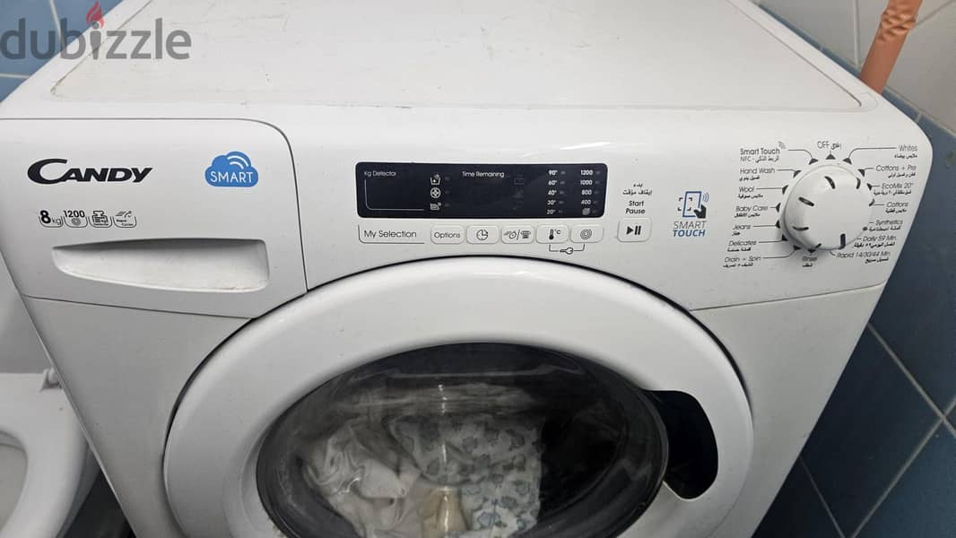 Household appliances for sale 2