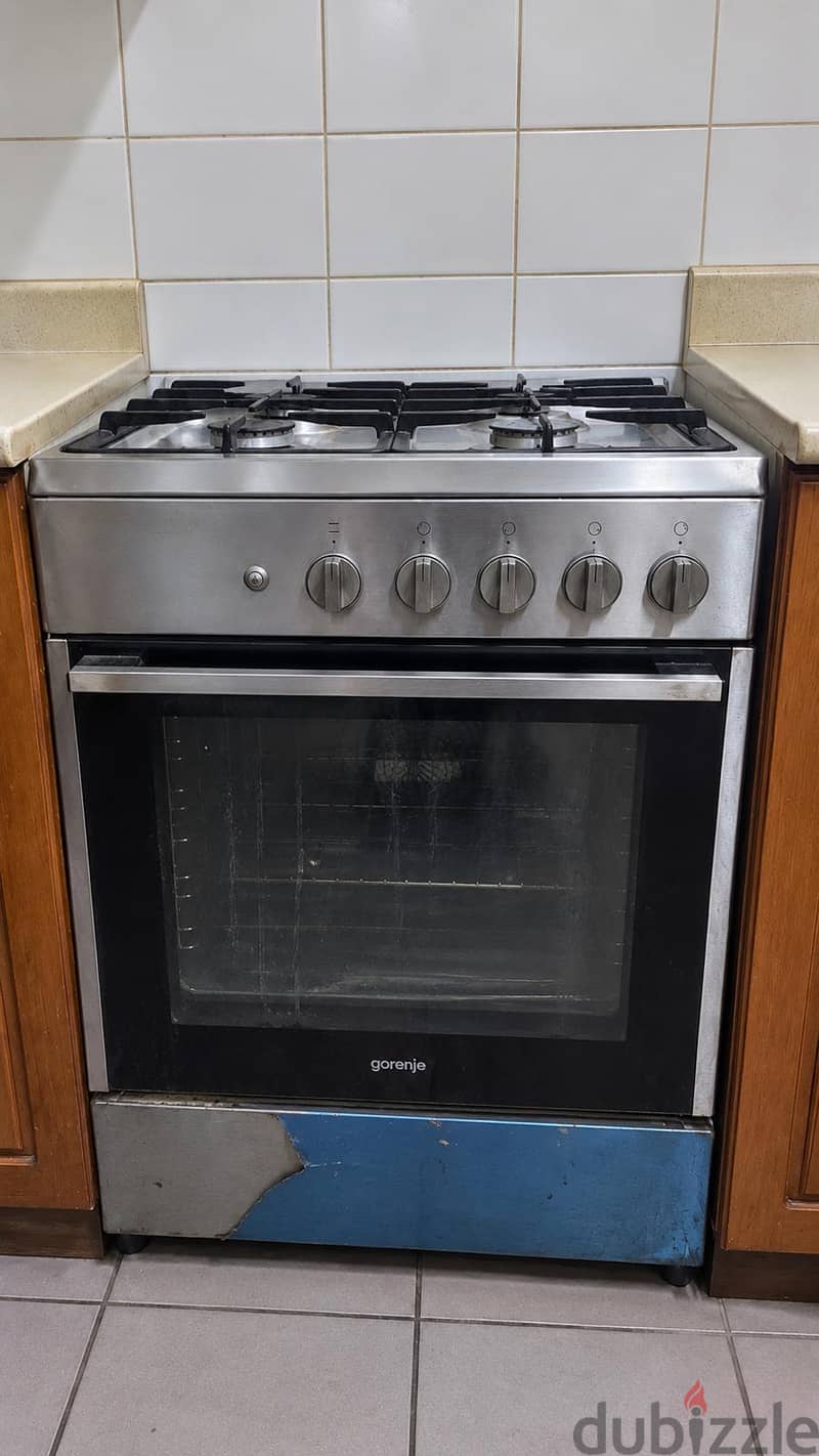 Household appliances for sale 4