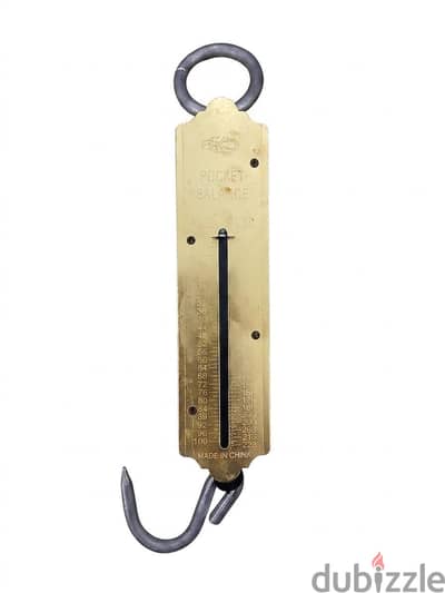 Manual heavy duty weight scale 2BD WhatsApp 33435424