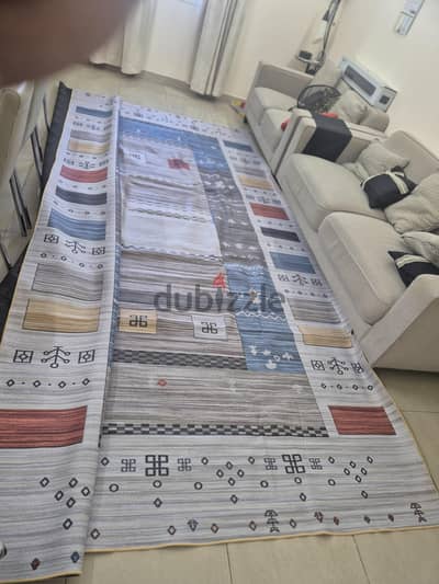 carpet 4mx 3 m