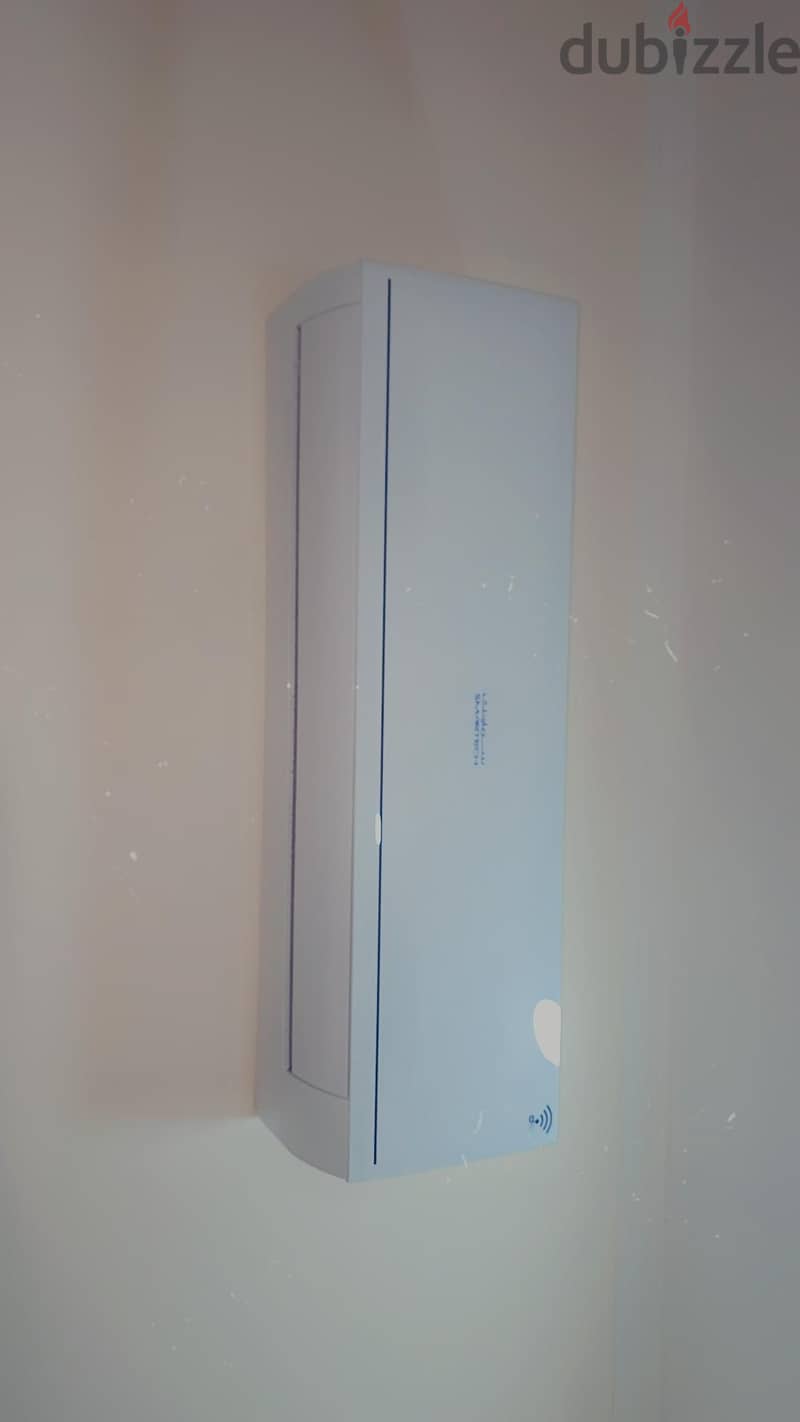smartach ac semi new 2 ton 3