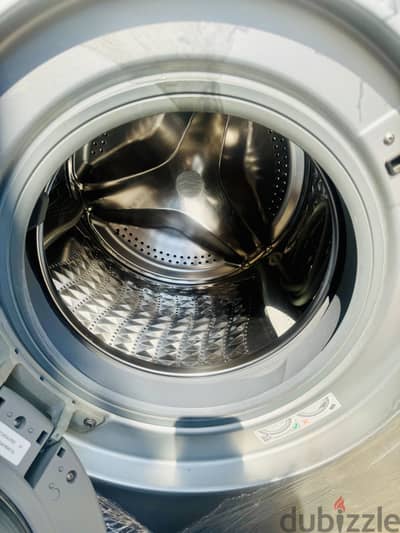 Washing machine 12 kg for sale
