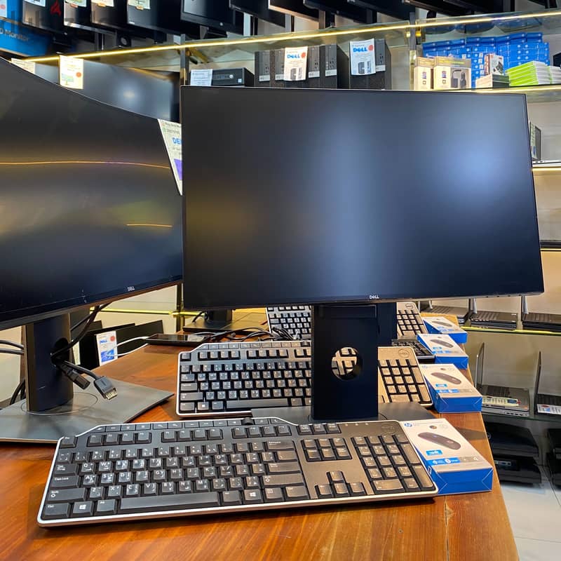 Complete Set Dell optiplex 5080 1