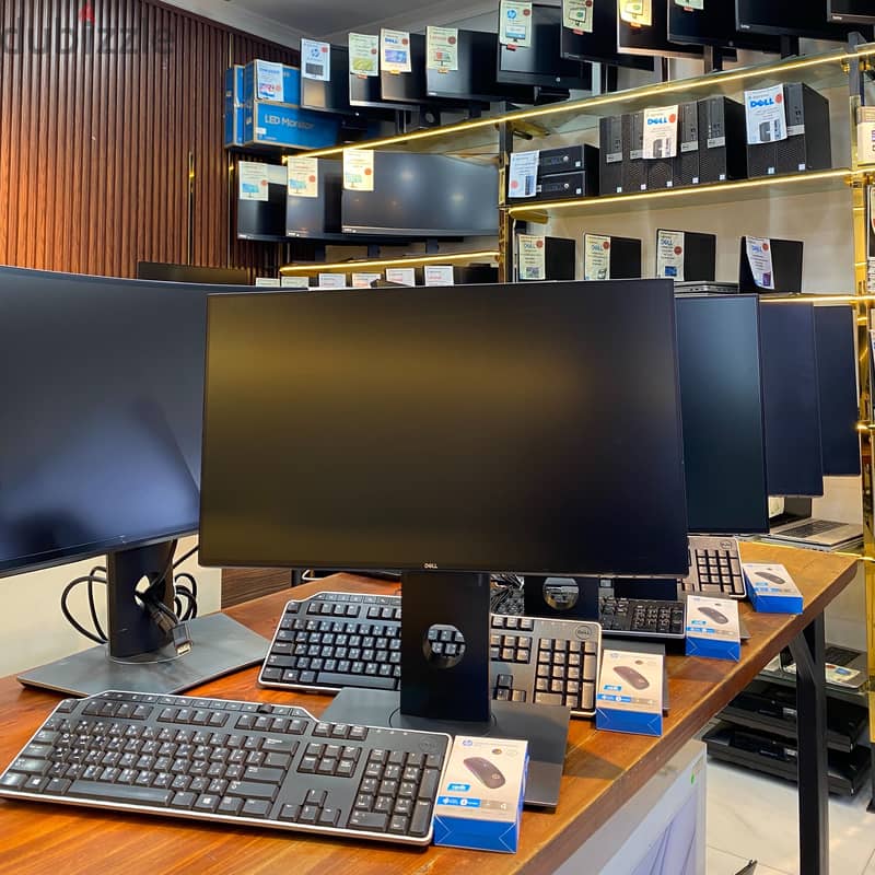 Complete Set Dell optiplex 5080 2