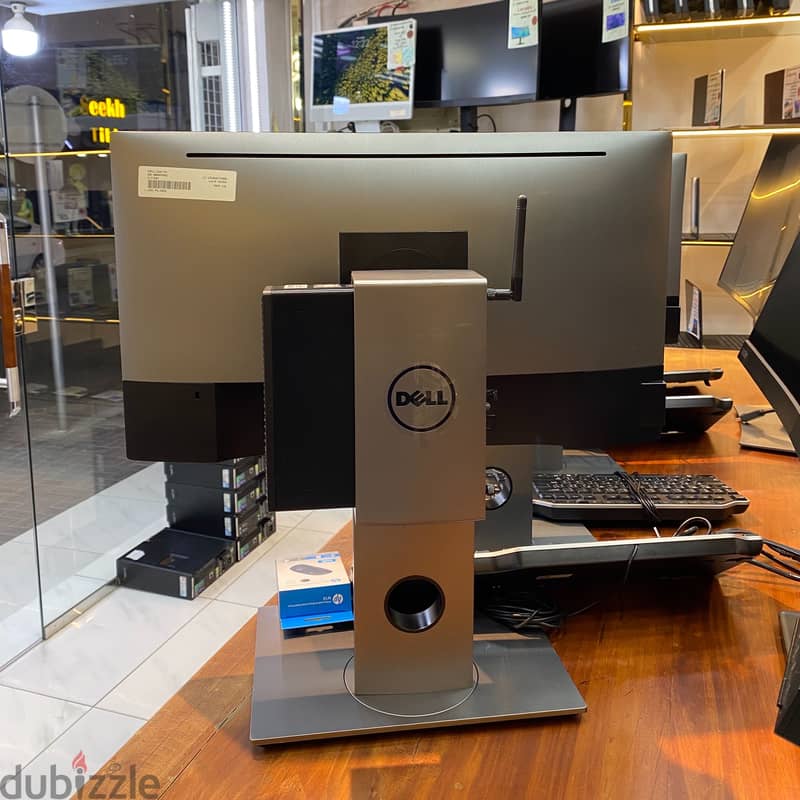 Complete Set Dell optiplex 5080 5