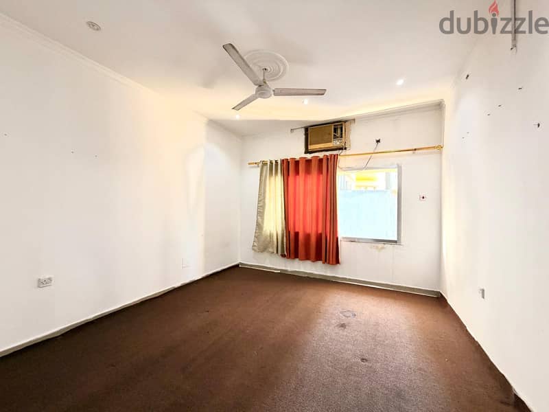 Seperate Room for Rent with EWA - 2 Bachelors 1