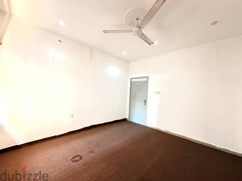 Seperate Room for Rent with EWA - 2 Bachelors 4