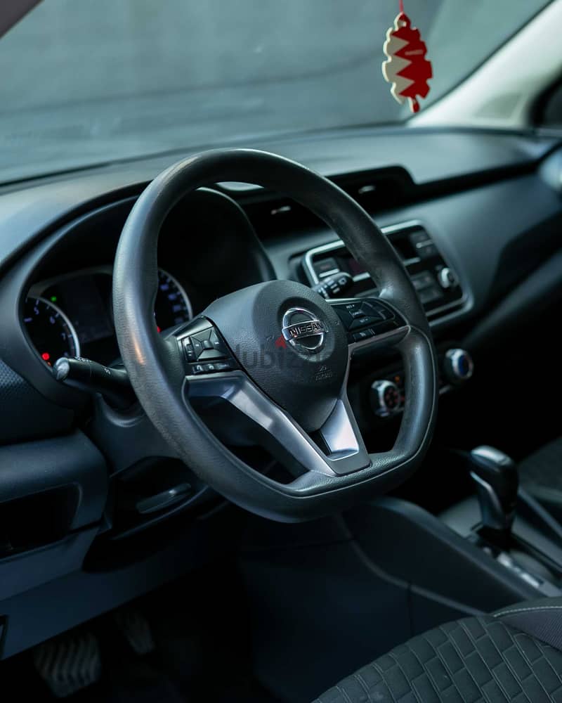 Nissan Kicks 2021 Grey | Mid Option | Full Insurance | BD 4,650 Neg. 7
