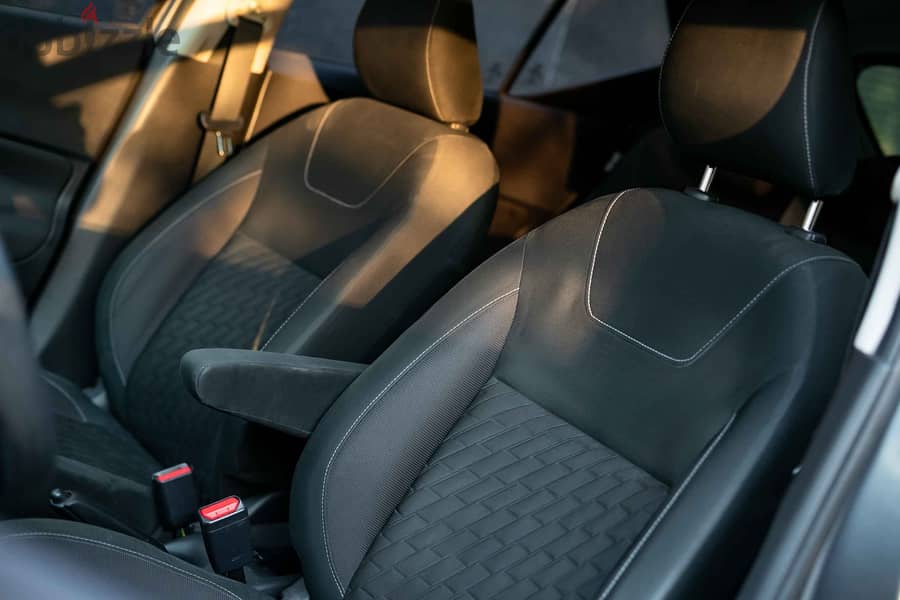 Nissan Kicks 2021 Grey | Mid Option | Full Insurance | BD 4,650 Neg. 8